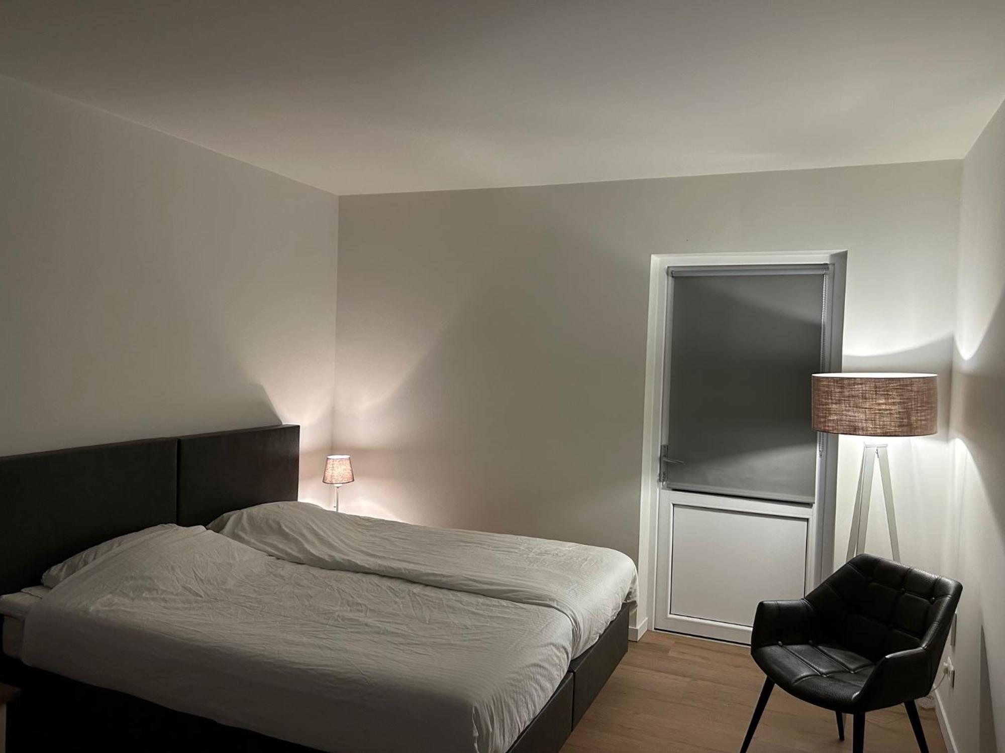 Hotel Nijeveen Bagian luar foto